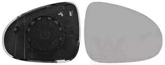VAN WEZEL 5848836 -  Зеркальное стекло, наружное зеркало